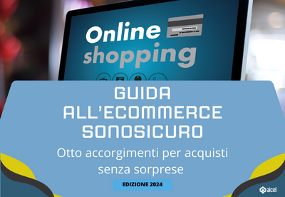 LA GUIDA ALL’E-COMMERCE “SONOS...